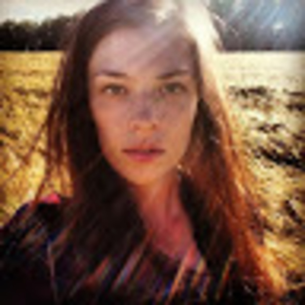 Meet your Posher, Rivera